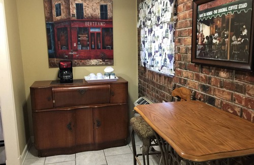 Baton Rouge Condominio | *** PROPIEDAD CALIENTE en la histórica ciudad de Beauregard rápida a LSU ***