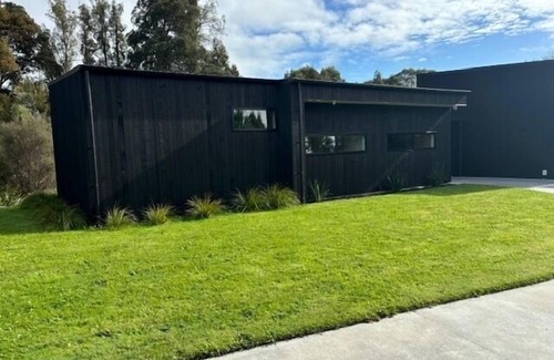 Tamahere Casa | If it is a quiet relaxing time away you are after - this is it!