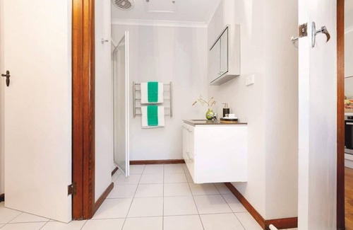 Ballarat North Apartamento | If you are looking for a comfortable homely place to stay while in Ballarat, this is it