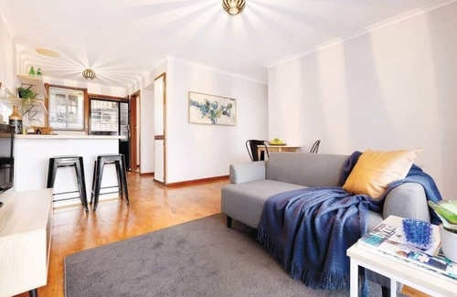 Ballarat North Apartamento | If you are looking for a comfortable homely place to stay while in Ballarat, this is it