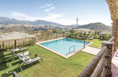 Algodonales Casa | Alojamiento de 6 habitaciones en Algodonales