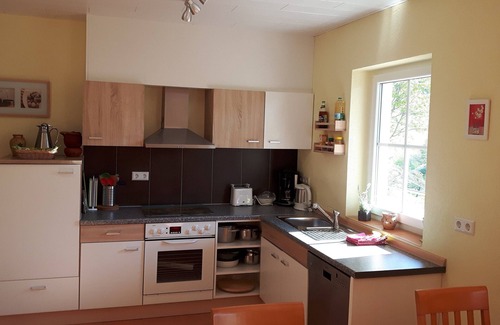 Wieden Apartamento | Los que están en busca de la paz, está en la casa Grabenbühl el lugar correcto.