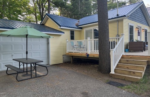 Indian River Casa | If you love water & outdoor activities this is the place for you!!