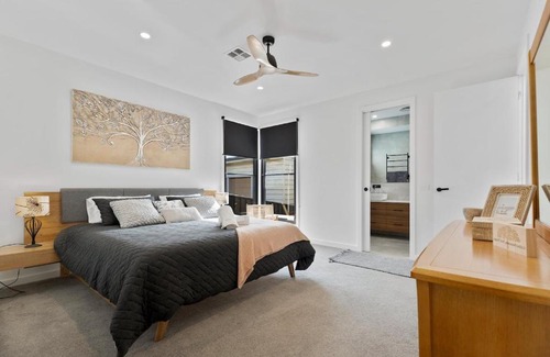 Dromana Apartamento | If your'e looking for a relaxing holiday close to the beach