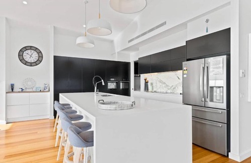 Dromana Apartamento | If your'e looking for a relaxing holiday close to the beach