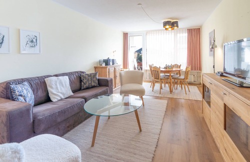 Verwaltungsgemeinschaft Hornergruppe Apartamento | Ifen, Germany