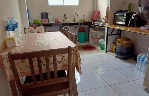 Tuaran Casa | Iffah Homestay Tuaran Sabah