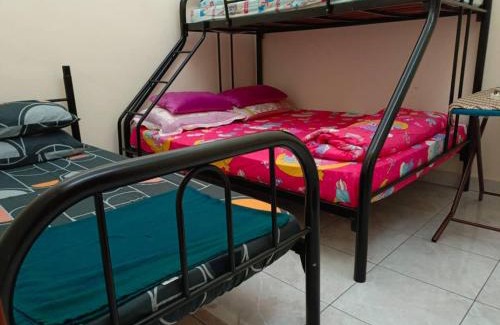 Tuaran Casa | Iffah Homestay Tuaran Sabah