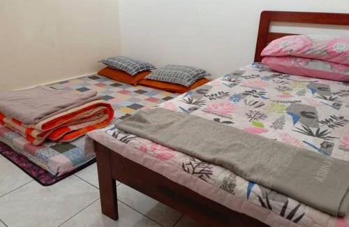 Tuaran Casa | Iffah Homestay Tuaran Sabah