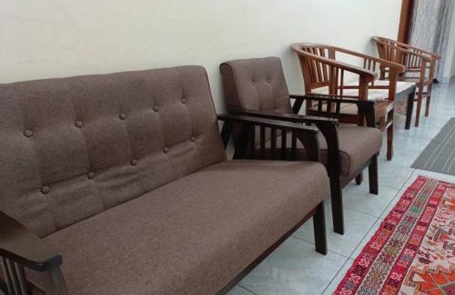 Tuaran Casa | Iffah Homestay Tuaran Sabah