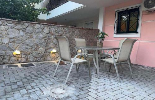 Nafplion City Centre Apartamento | Ifigeleni studios