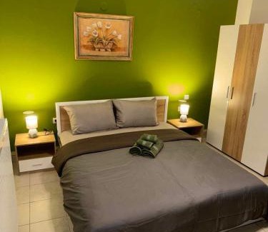 Nafplion City Centre Apartamento | Ifigeleni studios