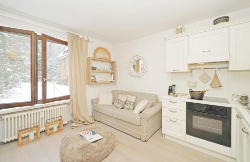 Campo Carlo Magno Apartamento | iFlat Apartment Madonna di Campiglio Zeledria 5
