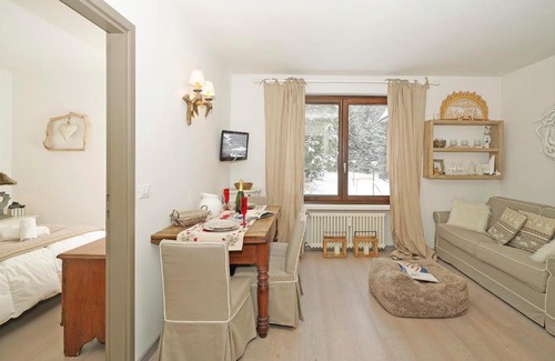 Campo Carlo Magno Apartamento | iFlat Apartment Madonna di Campiglio Zeledria 5
