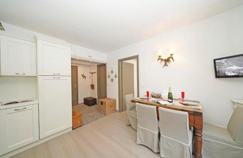 Campo Carlo Magno Apartamento | iFlat Apartment Madonna di Campiglio Zeledria 5