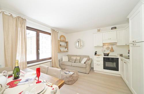 Campo Carlo Magno Apartamento | iFlat Apartment Madonna di Campiglio Zeledria 5