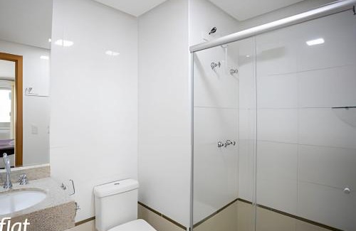 Jardim Goias Apartamento | iFlat Brookfield Towers BT2303 jardim Goiás