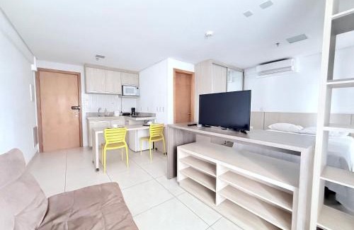 Jardim Goias Apartamento | iFlat Brookfield Towers BT2303 jardim Goiás
