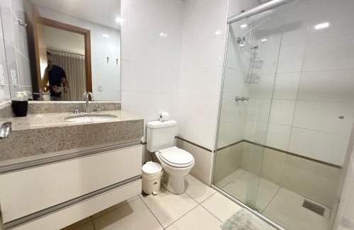 Jardim Goias Apartamento | iFlat Brookfield Towers BT2303 jardim Goiás
