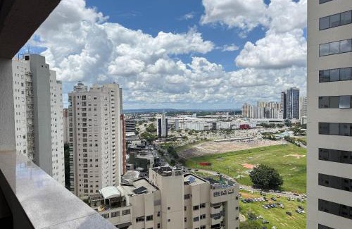 Jardim Goias Apartamento | iFlat Brookfield Towers BT2303 jardim Goiás