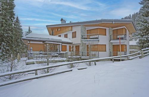 Campo Carlo Magno Apartamento | iFlat Campiglio Apartment Gioiello