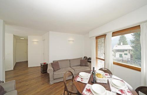 Campo Carlo Magno Apartamento | iFlat Campiglio Apartment Gioiello