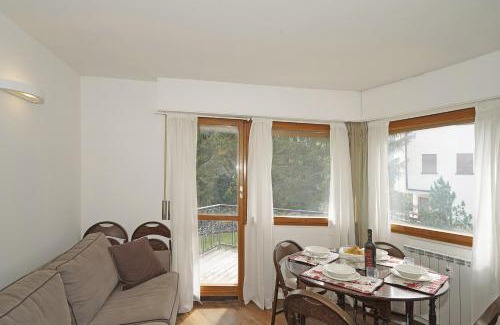 Campo Carlo Magno Apartamento | iFlat Campiglio Apartment Gioiello