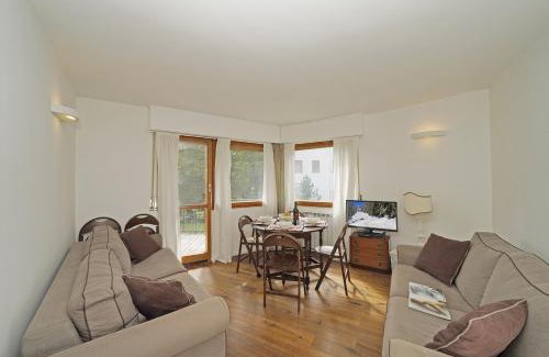 Campo Carlo Magno Apartamento | iFlat Campiglio Apartment Gioiello