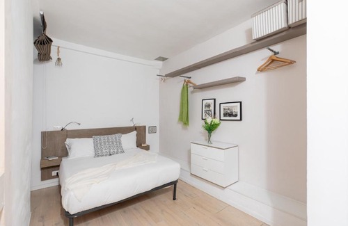 Monti Apartamento | iFlat Cozy in Monti