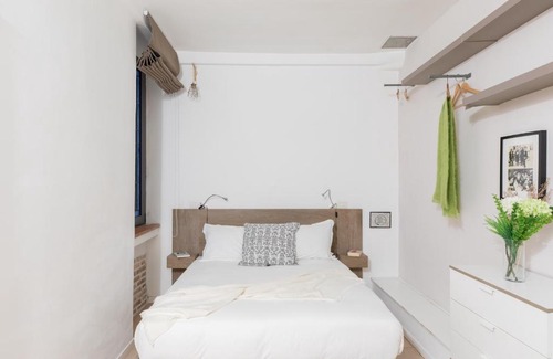 Monti Apartamento | iFlat Cozy in Monti