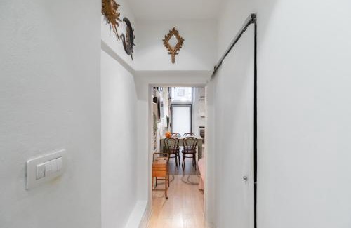 Monti Apartamento | iFlat Cozy in Monti