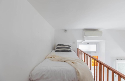 Testaccio Apartamento | iFlat Little flat in Testaccio perfect WFP, WIND, FAO