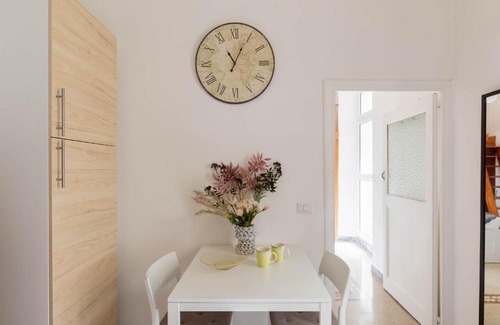 Testaccio Apartamento | iFlat Little flat in Testaccio perfect WFP, WIND, FAO
