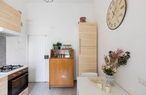 Testaccio Apartamento | iFlat Little flat in Testaccio perfect WFP, WIND, FAO