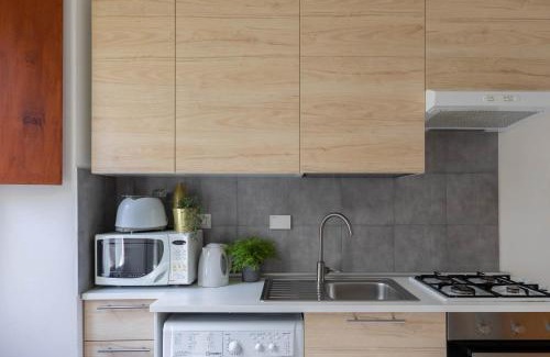 Testaccio Apartamento | iFlat Little flat in Testaccio perfect WFP, WIND, FAO