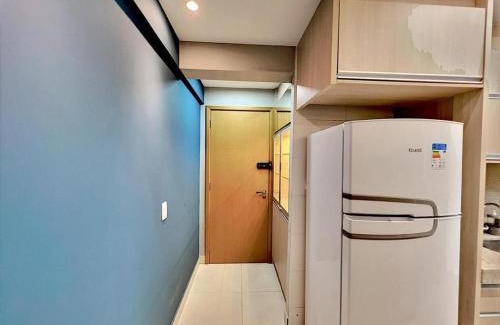 Goiania Apartamento | iFlat Lozandes Flamboyant Jardim Goiás