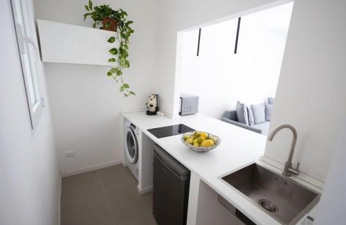 Partanna Apartamento | iFlat Porta di Mare 45