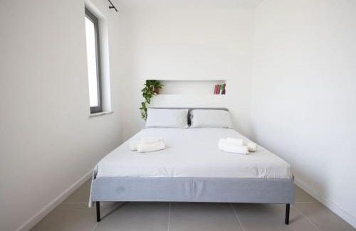 Partanna Apartamento | iFlat Porta di Mare 45