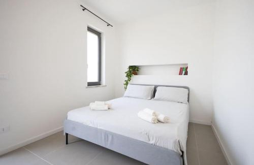 Partanna Apartamento | iFlat Porta di Mare 45