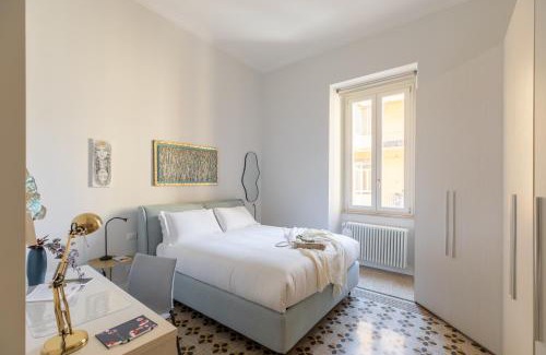 Repubblica Apartamento | iFlat Timeless Elegance in the Center of Rome