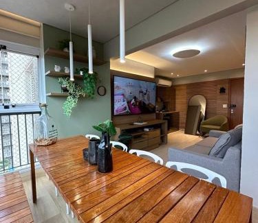 Jardim Goias Apartamento | iFlat Winner Sport Life Jardim Goiás