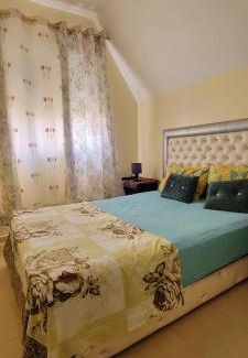 Ifrane Apartamento | ifrane house