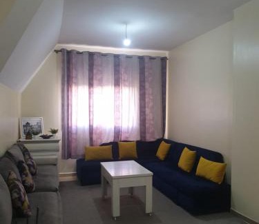 Ifrane Apartamento | ifrane house