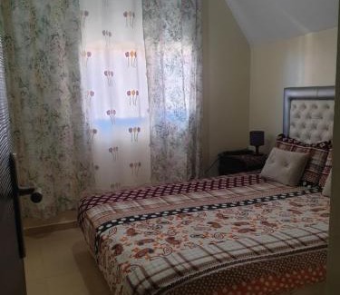 Ifrane Apartamento | ifrane house