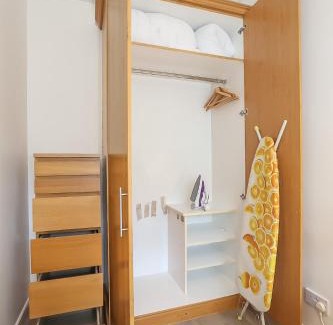 North Wall Apartamento | IFSC Townhouse Apartments