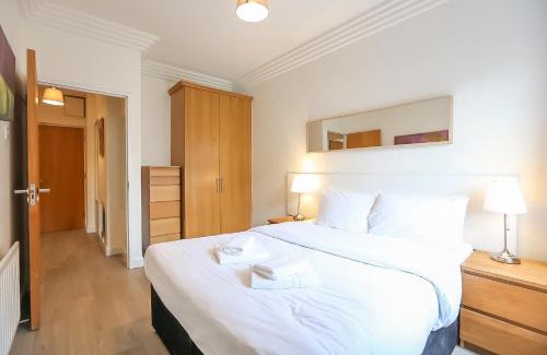 North Wall Apartamento | IFSC Townhouse Apartments