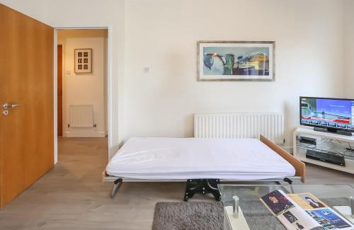 North Wall Apartamento | IFSC Townhouse Apartments