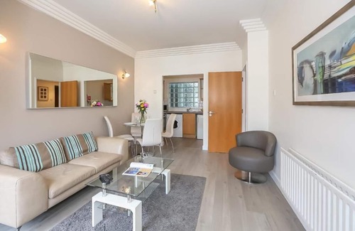 North Wall Apartamento | IFSC Townhouse Apartments