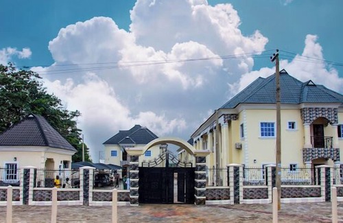 Ilorin Apartamento | Ify Apartments