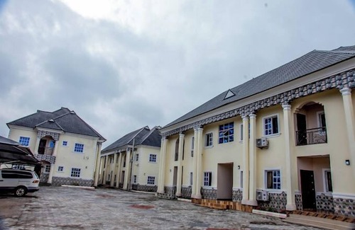Ilorin Apartamento | Ify Apartments